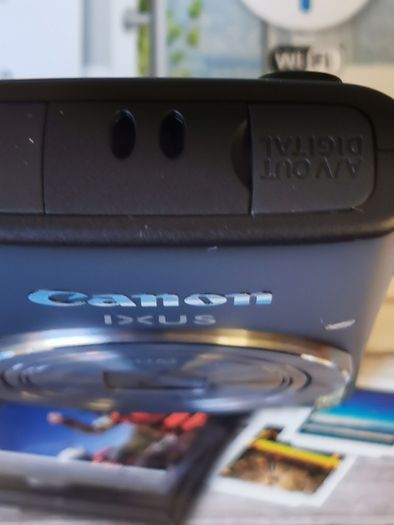 Camera