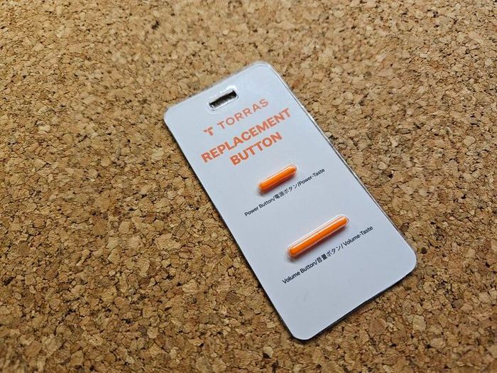 Torras Ostand Q3 Air Samsung Galaxy S26 Ultra case