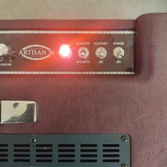 Blackstar Artisan 30 Combo Pristine Condition (Handwired Boutique)