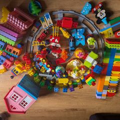 Lego duplo