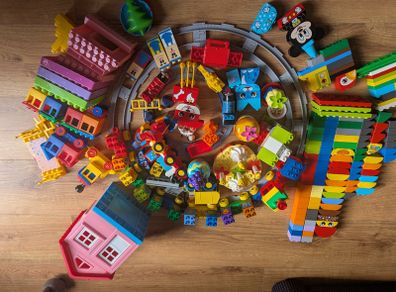 Lego duplo