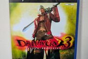 Devil May 3: Dante's Awakening (PS2)