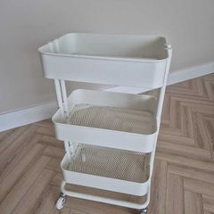 Ikea Raskog Trolley