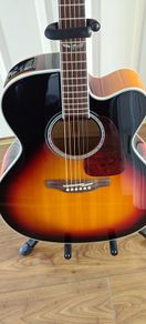Takamine Gj72ce-bsb