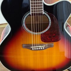 Takamine Gj72ce-bsb