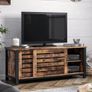New 3 Piece Industrial Furniture Set - FREE P&P Image 5