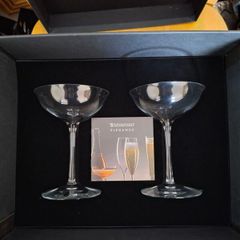 waterford Crystal
