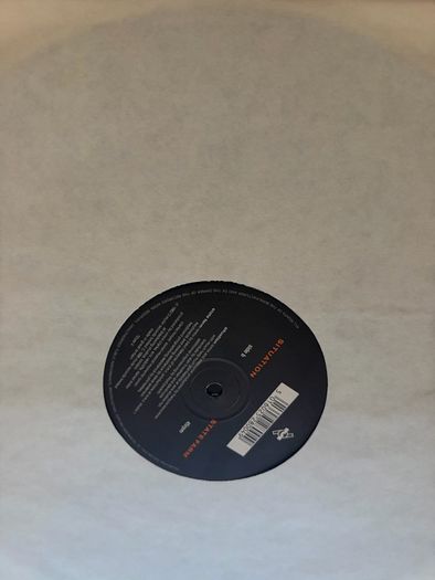 Yazoo Situation 1990 Remix 12 inch Vinyl Alison Moyet Vince Clarke