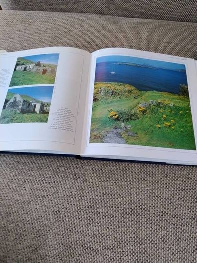 The Blaskets a Kerry Island Library by Muiris Mac Conghail 1988 hardback with dustcover in very good condition with small inscription on inside page FREE STANDARD POSTAGE INCLUDED