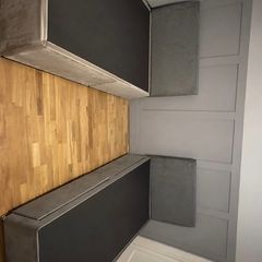 velvet single beds