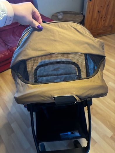Venicci Claro 3 in 1 travel system