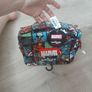 wash bag Image 3