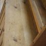Vintage Rustic Pine Welsh Dresser Image 7