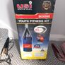 kids boxing punch bag. Never used. Image 2