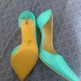 pencil  heel Image 3