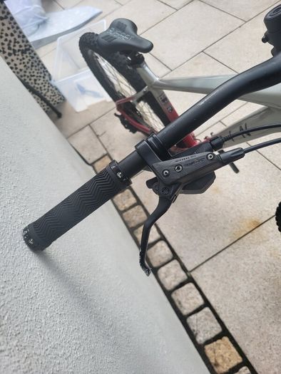 Marin Bobcat Trail Hard Tail Mountain Bike