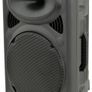 Speaker Cabinet QR12K Active Speaker Image 2