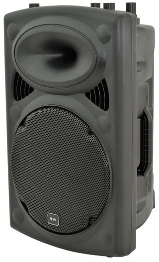 Speaker Cabinet QR12K Active Speaker