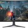Alienware AW3225QF 32-inch 4K 240Hz QD-OLED Monitor Image 2