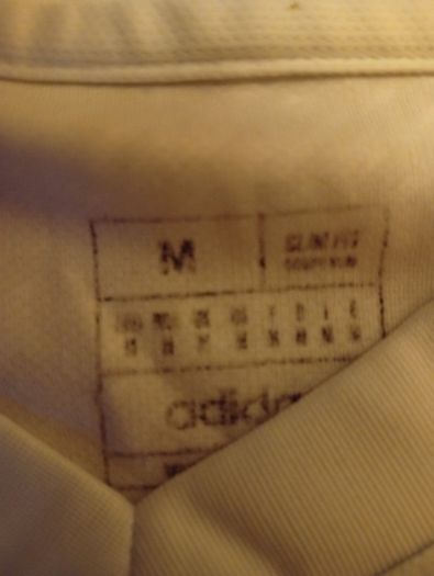 Real Madrid Jersey ((MBappe 9))(( Adult M))