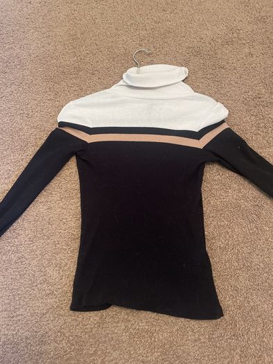 New Look top