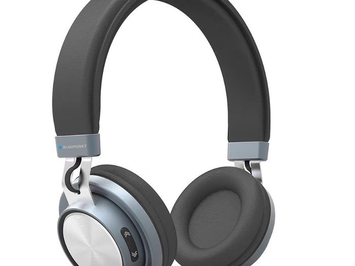 Blaupunkt Headphones Black