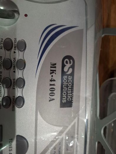 Keyboard