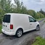 2017 2.0 diesel caddy Image 9