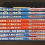 American Dad DVD Television Series. Complete Volumes 1-3 (9 disc) Image 2