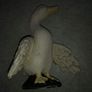 Set of 2 duck figurine Image 3