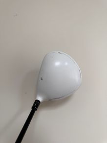 Taylormade R11 driver