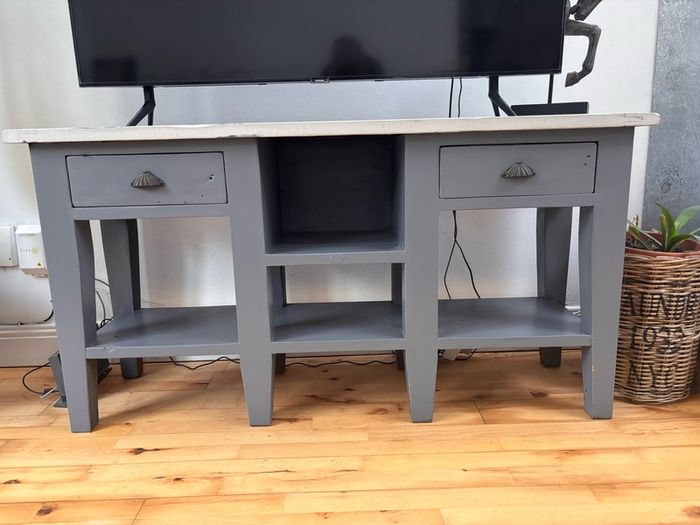 side cabinet
