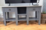 side cabinet