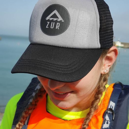 Trucker Paddling Hat