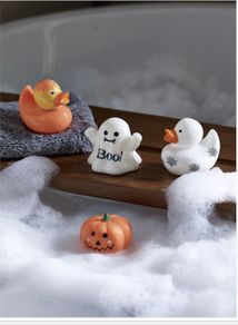 Halloween Decorations