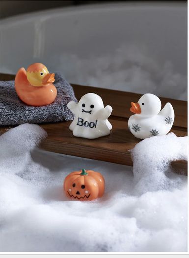 Halloween Decorations