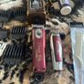 Full professional equipment for barbers Image 3