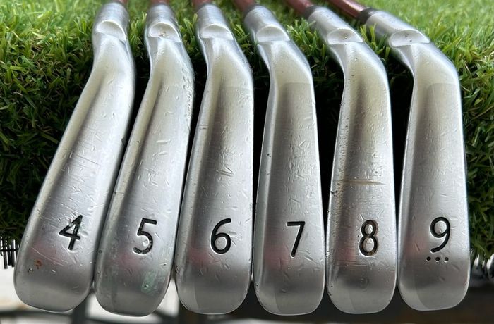 Ping Anser one inch longer