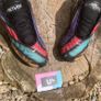 Premium Nike Air Max 720 Black Multi Image 2