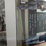 Sleaford Mods Vinyl lot plus Promo bag. Image 5