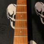 Charvel Pro Mod DK24 carmelized maple neck fretboard Made in Mexico 2020 brand new electric guitar parts accessories Image 4