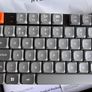 Keychron K5 Max QMK Wireless + Palm Rest Image 3