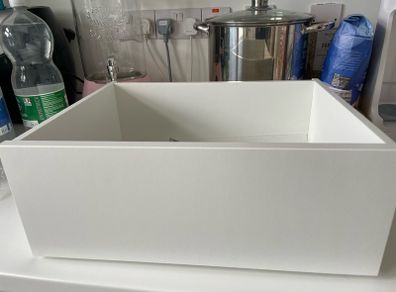 ikea komplement drawer for Pax wardrobe