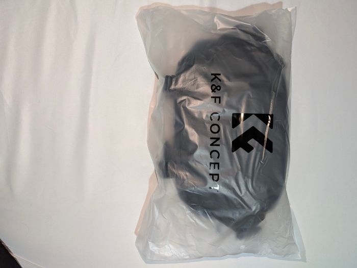 K&F Camera Sling Bag