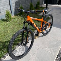 CARRERA VENGEANCE 27.5     16 inch frame      Teenager's MTB     Fully Serviced