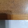 Soviet Precision Straight Edge 400mm Class 1 Image 2