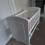 Rocking Crib Image 3