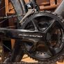 Canyon CFR Road Bike Dura Ace group set Image 7