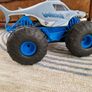 Monster Jam Megalodon Truck Image 3
