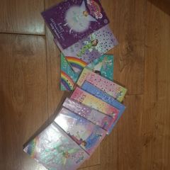 Rainbow magic